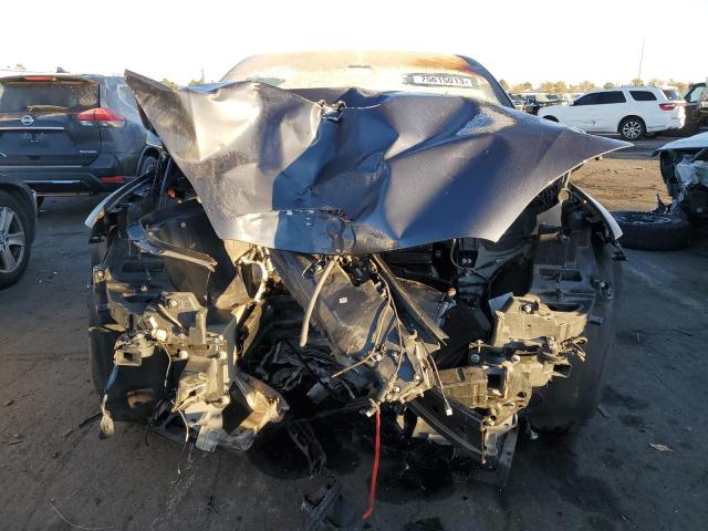 Photo 5 from auction – 2020 TESLA MODEL X with VIN 5YJXCAE44LF240181
