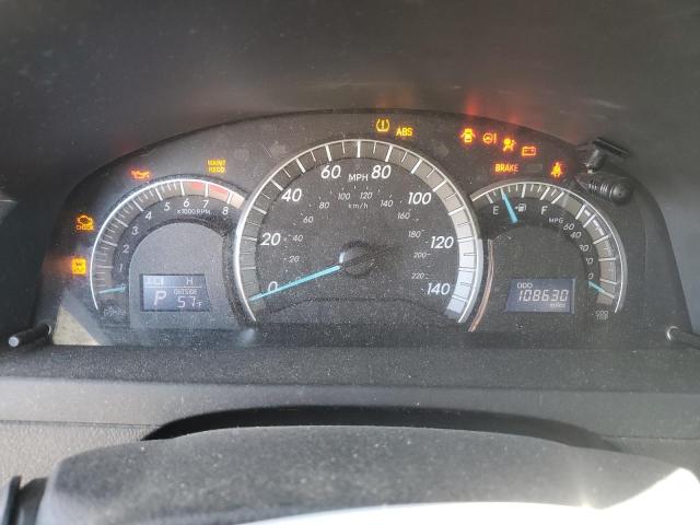 Photo 9 from auction – 2013 TOYOTA CAMRY L with VIN 4T1BF1FK3DU656581