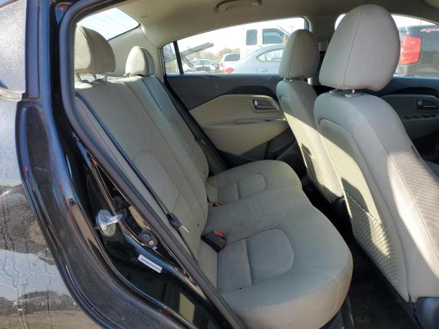 Photo 10 from auction – 2015 KIA RIO LX with VIN KNADM4A33F6426600