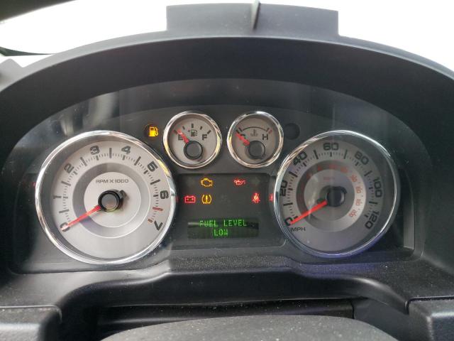 Photo 9 from auction – 2010 FORD EDGE LIMIT with VIN 2FMDK3KC9ABA48600