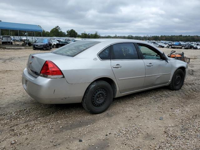 Photo 3 from auction – 2006 CHEVROLET IMPALA LS with VIN 2G1WB55K669288643