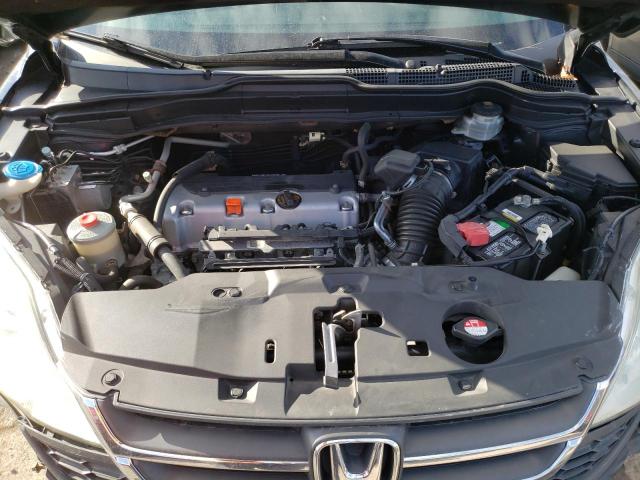 Photo 12 from auction – 2011 HONDA CR-V SE with VIN 5J6RE4H44BL108303