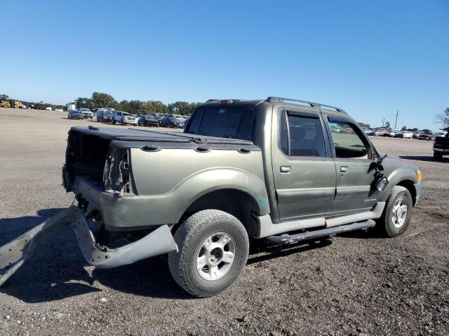 Photo 3 from auction – 2002 FORD EXPLORER S with VIN 1FMZU67E32UC99717