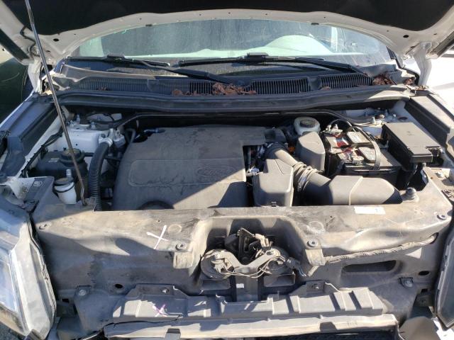 Photo 12 from auction – 2017 FORD EXPLORER X with VIN 1FM5K7D88HGB64507