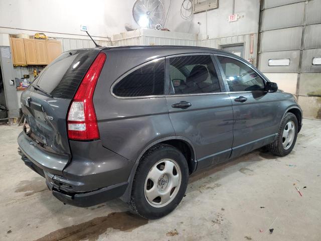 Photo 3 from auction – 2011 HONDA CR-V with VIN 5J6RE4H34BL099190