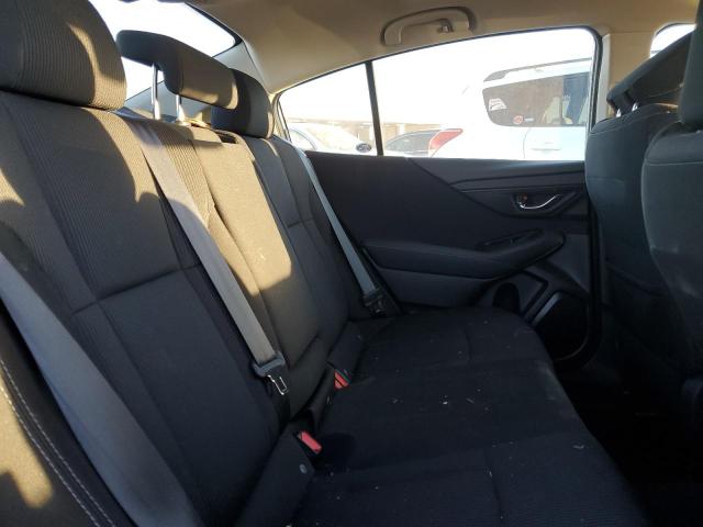 Photo 10 from auction – 2020 SUBARU LEGACY PRE with VIN 4S3BWAC67L3008077