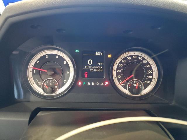 Photo 9 from auction – 2014 RAM 1500 ST with VIN 1C6RR6FT3ES234315