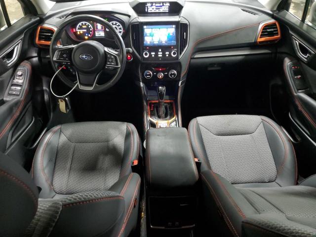 Photo 8 from auction – 2021 SUBARU FORESTER S with VIN JF2SKARC8MH551906