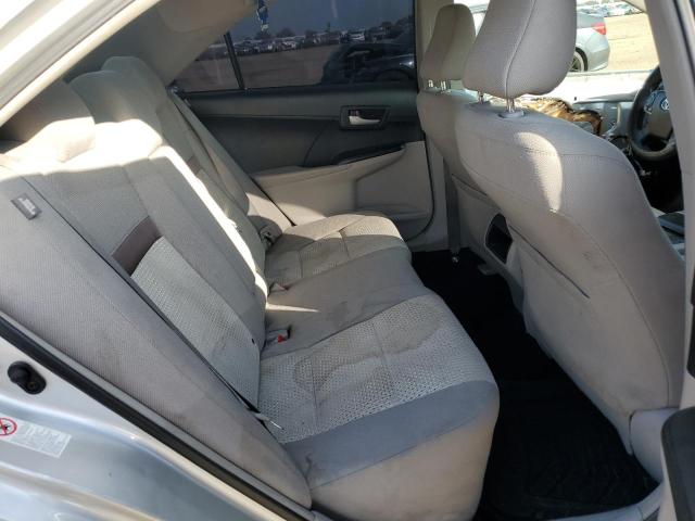 Photo 10 from auction – 2014 TOYOTA CAMRY L with VIN 4T4BF1FK8ER379580