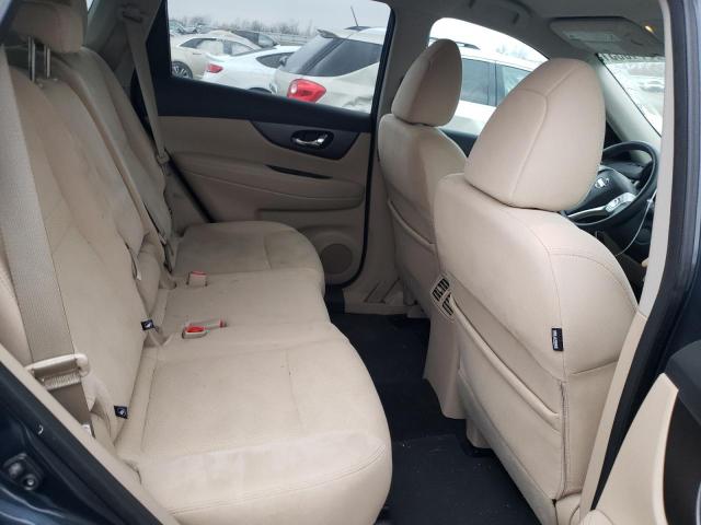 Photo 10 from auction – 2016 NISSAN ROGUE S with VIN 5N1AT2MT7GC919039