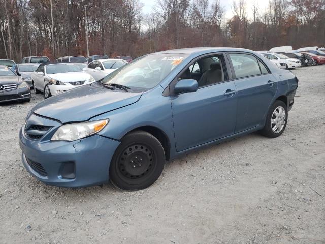 TOYOTA COROLLA CE 2012 con VIN 5YFBU4EE9CP067568 - Foto de la subasta