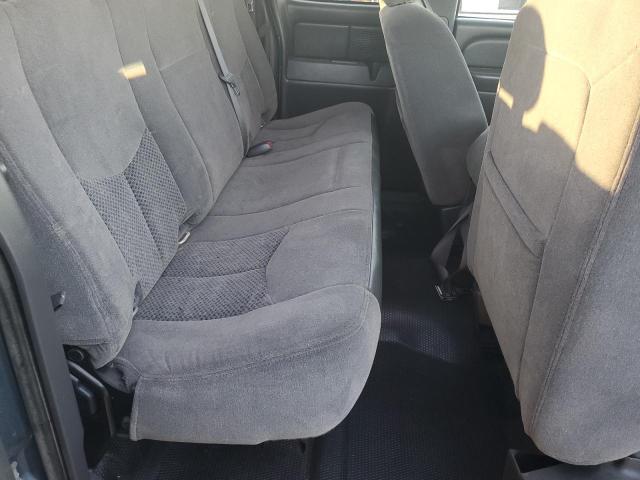 Photo 10 from auction – 2007 CHEVROLET SILVERADO with VIN 1GCEC19X77Z142094