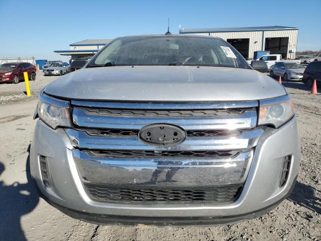 Photo 5 from auction – 2012 FORD EDGE SE with VIN 2FMDK3GCXCBA73288