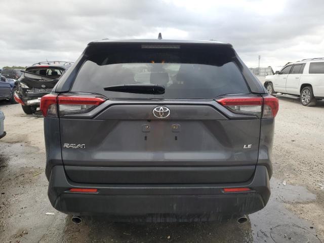 Photo 6 from auction – 2019 TOYOTA RAV4 LE with VIN JTMK1RFV0KD017647