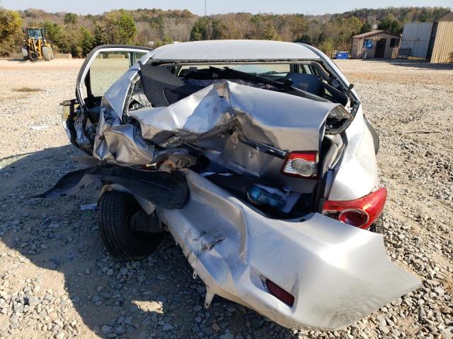 Photo 6 from auction – 2013 TOYOTA COROLLA BA with VIN 2T1BU4EE6DC928643