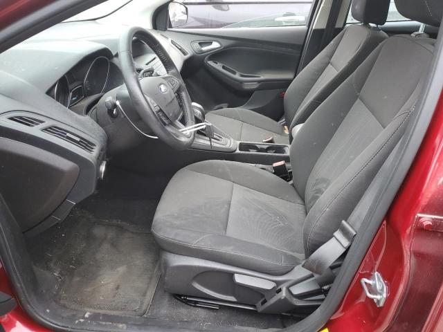 Photo 7 from auction – 2015 FORD FOCUS SE with VIN 1FADP3F20FL257681