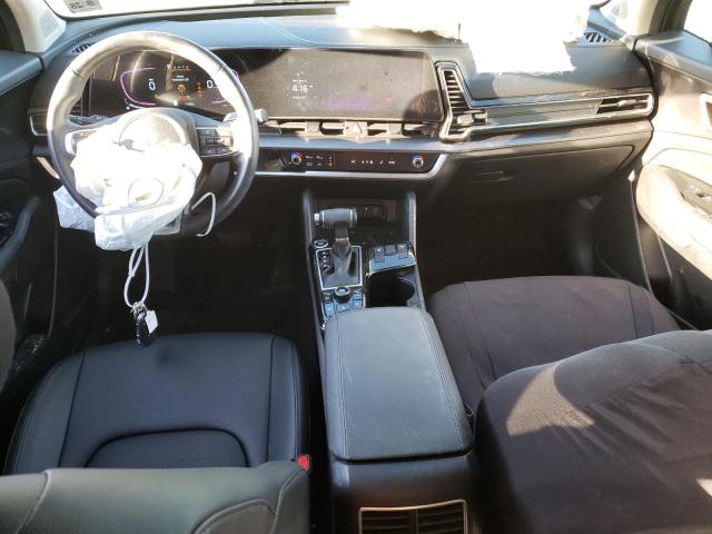 Photo 8 from auction – 2023 KIA SPORTAGE E with VIN 5XYK33AF9PG015363