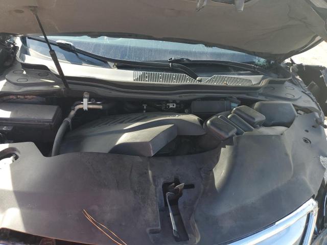 Photo 12 from auction – 2014 ACURA MDX with VIN 5FRYD4H28EB037776
