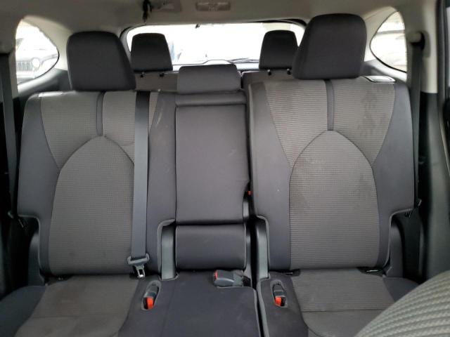 Photo 10 from auction – 2023 TOYOTA HIGHLANDER with VIN 5TDKDRAH0PS505291