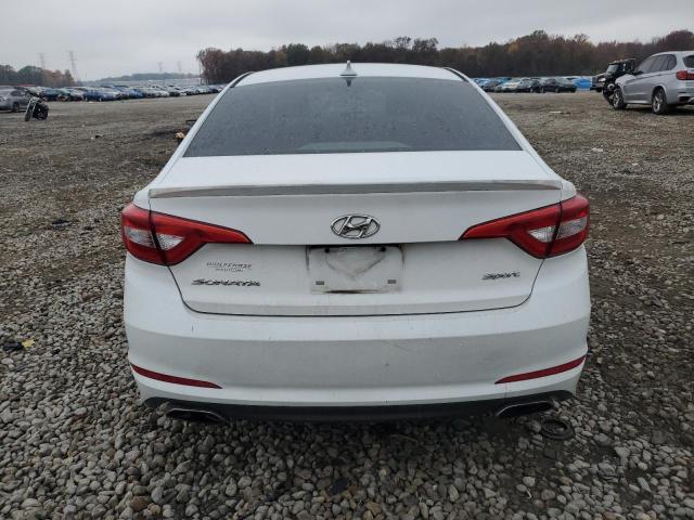 Photo 6 from auction – 2015 HYUNDAI SONATA SPO with VIN 5NPE34AF9FH091949