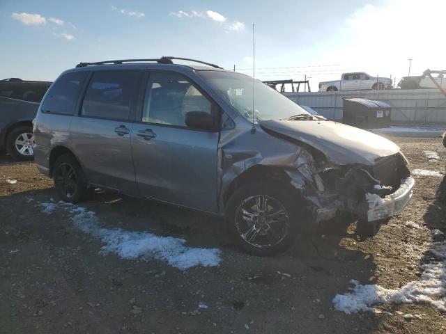 Photo 4 from auction – 2005 MAZDA MPV with VIN JM3LW28J450552247