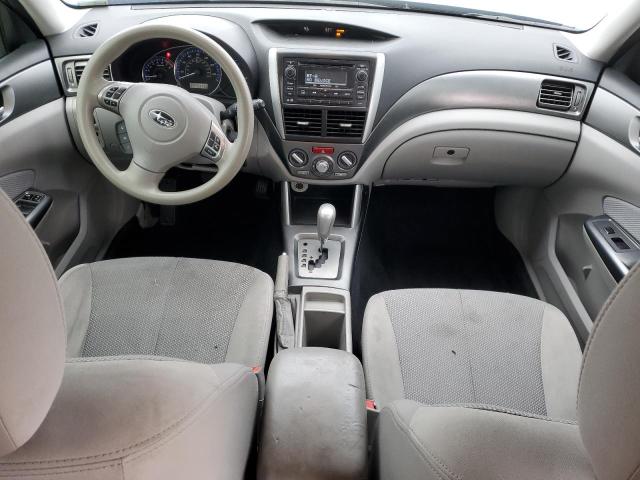 Photo 8 from auction – 2011 SUBARU FORESTER 2 with VIN JF2SHADC0BH752637