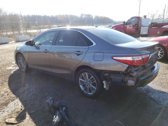 Photo 2 from auction – 2015 TOYOTA CAMRY LE with VIN 4T1BF1FK0FU954749