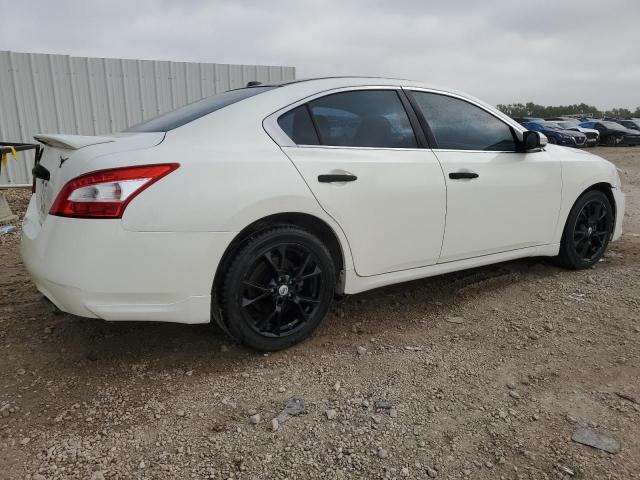 Photo 3 from auction – 2010 NISSAN MAXIMA S with VIN 1N4AA5APXAC835426