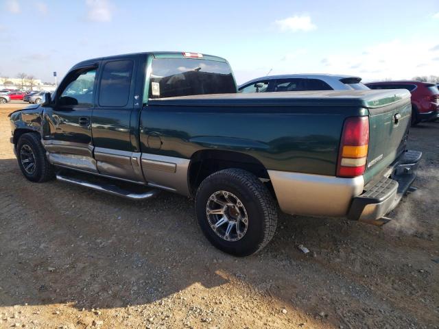 Photo 2 from auction – 2001 CHEVROLET SILVERADO with VIN 2GCEC19V011250152