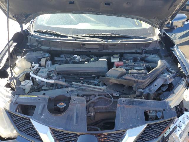 Photo 12 from auction – 2016 NISSAN ROGUE S with VIN KNMAT2MT0GP616536