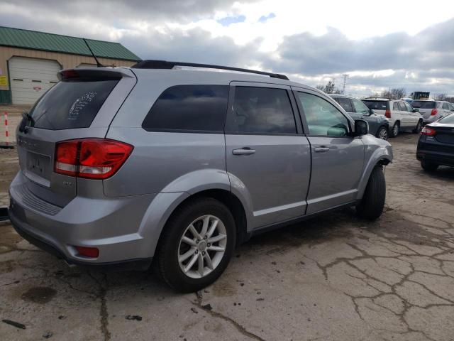 Photo 3 from auction – 2017 DODGE JOURNEY SX with VIN 3C4PDDBG4HT539918