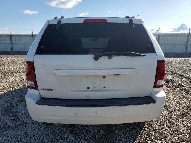 Photo 6 from auction – 2010 JEEP GRAND CHER with VIN 1J4PS4GK5AC155483