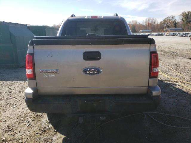 Photo 6 from auction – 2008 FORD EXPLORER S with VIN 1FMEU31E38UB16556