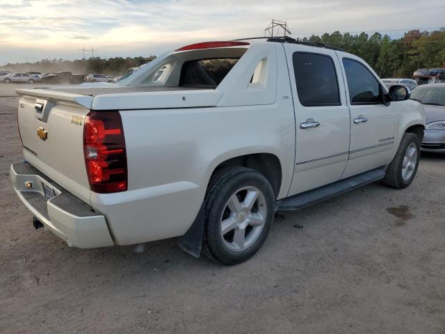 Photo 3 from auction – 2012 CHEVROLET AVALANCHE with VIN 3GNMCGE06CG242700