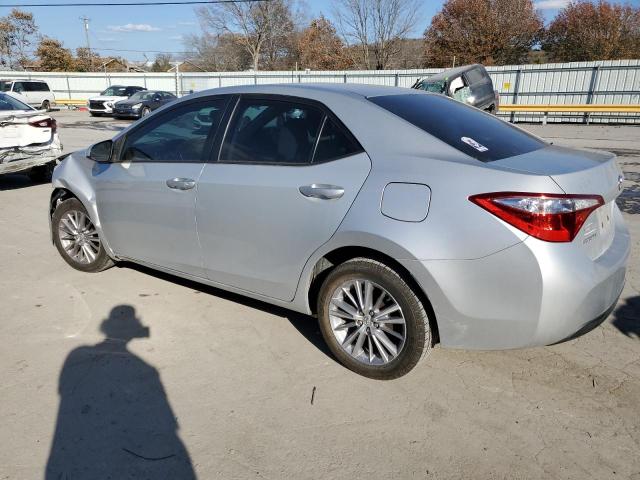 Photo 2 from auction – 2014 TOYOTA COROLLA L with VIN 2T1BURHE5EC050293