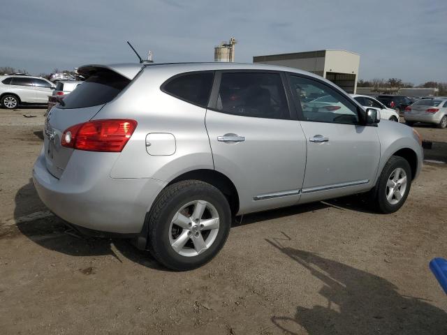 Photo 3 from auction – 2013 NISSAN ROGUE S with VIN JN8AS5MT9DW550871