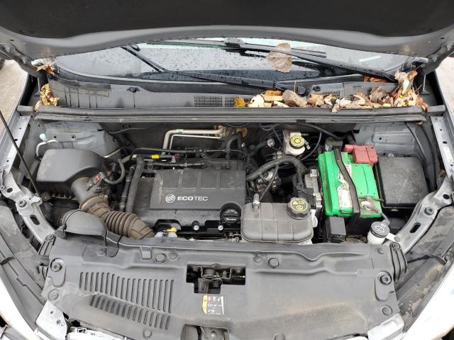 Photo 12 from auction – 2014 BUICK ENCORE CON with VIN KL4CJBSBXEB781927