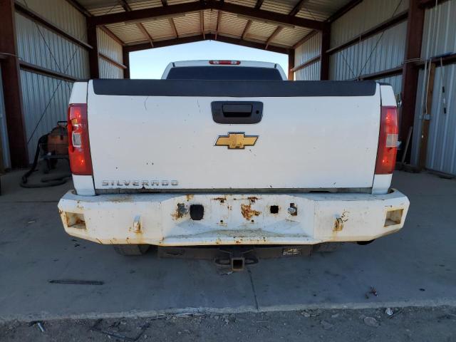Photo 6 from auction – 2007 CHEVROLET 2500 with VIN 1GCHK29K67E534081
