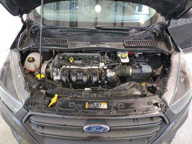 Photo 12 from auction – 2019 FORD ESCAPE S with VIN 1FMCU0F75KUC53442