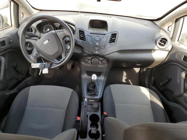Photo 8 from auction – 2017 FORD FIESTA S with VIN 3FADP4AJ1HM153903