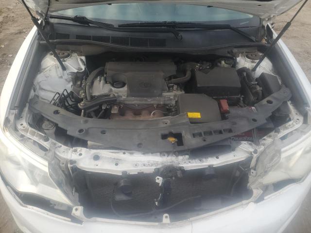 Photo 11 from auction – 2013 TOYOTA CAMRY L with VIN 4T4BF1FK2DR312195