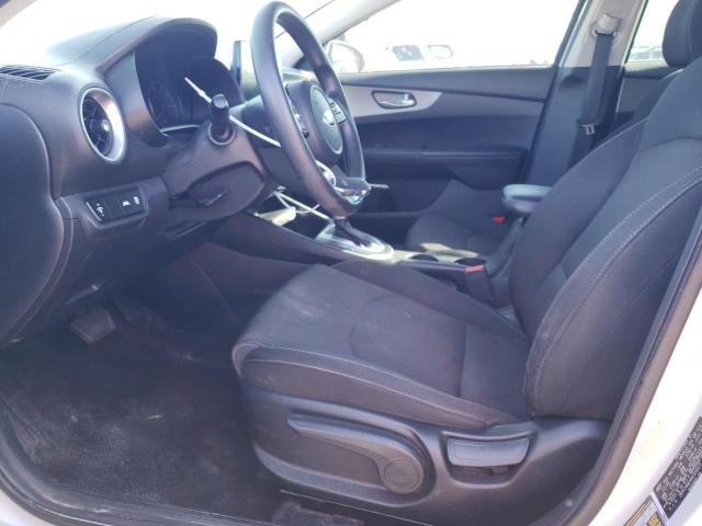Photo 7 from auction – 2019 KIA FORTE FE with VIN 3KPF24ADXKE059323