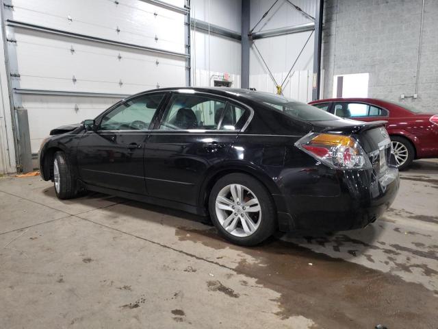 Photo 2 from auction – 2012 NISSAN ALTIMA SR with VIN 1N4BL2AP7CC252490