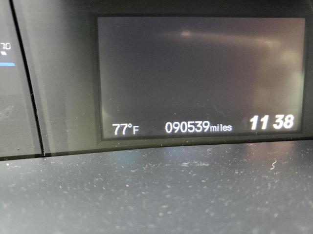 Photo 9 from auction – 2014 HONDA CIVIC EX with VIN 19XFB2F83EE081555