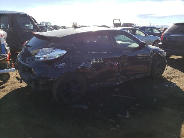 Photo 3 from auction – 2015 HYUNDAI VELOSTER T with VIN KMHTC6AE4FU238853