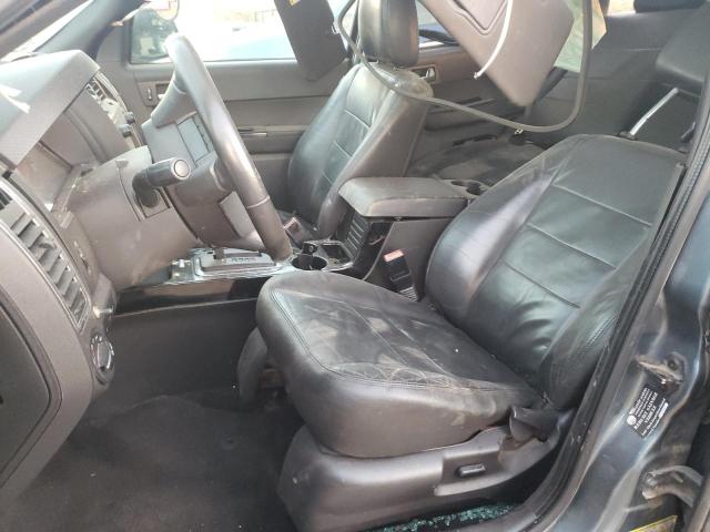 Zdjęcie 7 z aukcji – 2012 FORD ESCAPE LIM z VIN 1FMCU0EG1CKB87826