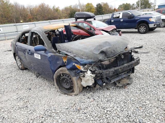 Photo 4 from auction – 2011 TOYOTA CAMRY BASE with VIN 4T1BF3EK0BU716908