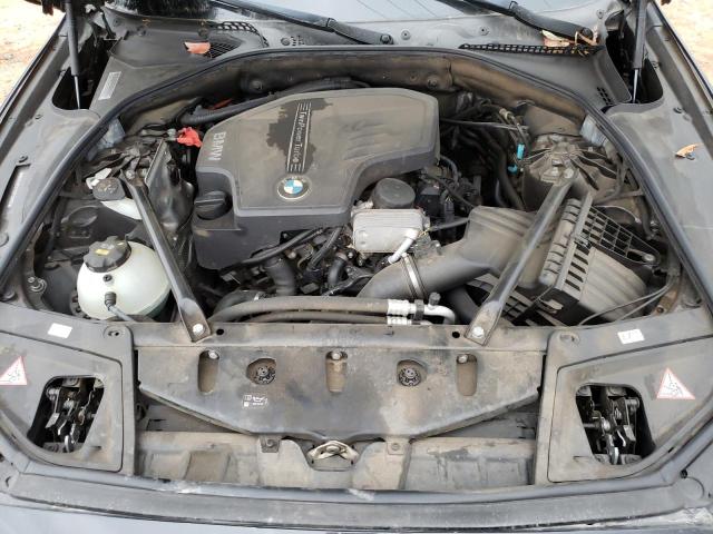 Photo 11 from auction – 2016 BMW 528 I with VIN WBA5A5C57GD528853