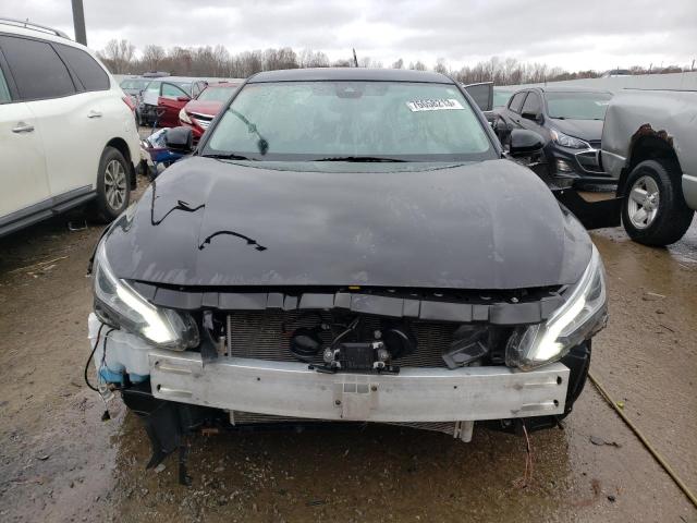 Photo 5 from auction – 2020 NISSAN ALTIMA SL with VIN 1N4BL4EV7LC237461