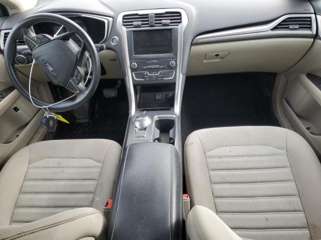 Photo 8 from auction – 2019 FORD FUSION SE with VIN 3FA6P0LU8KR164741